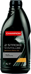 Champion 2 Stroke Syntolube 1л