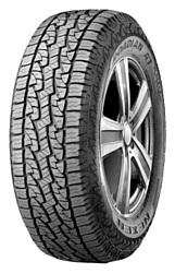 Nexen/Roadstone Roadian A/T Pro RA8 255/65 R17 110S