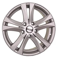 Колесный диск Neo Wheels 744 6.5x17/5x114.3 D67.1 ET35 S