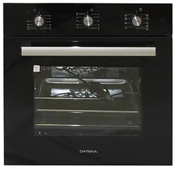 Электрический духовой шкаф DARINA 1V5 BDE111 705 B
