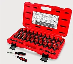 Набор инструментов Toptul JGAI2301 23 предмета Набор инструментов Toptul JGAI2301 23 предмета