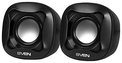 Компьютерная акустика Sven 170 Компьютерная акустика Sven 170