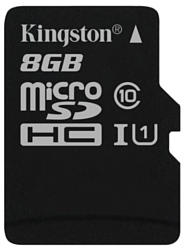 Kingston SDC10G2/8GBSP