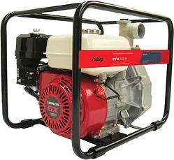 Мотопомпа FUBAG PTH 400H Мотопомпа FUBAG PTH 400H
