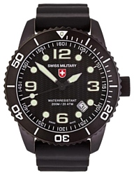 CX Swiss Military Watch CX2706