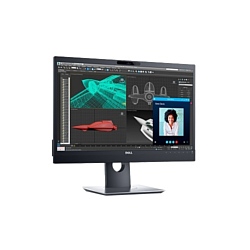 Монитор DELL P2418HZ