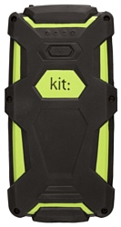 kit Rugged Outdoor Waterproof 9000mAh