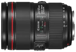 Объектив Canon EF 24-105mm f/4L IS II USM