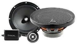 Автоакустика Focal RSE-165