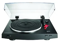 Проигрыватель виниловых дисков Audio-Technica AT-LP3 Проигрыватель виниловых дисков Audio-Technica AT-LP3