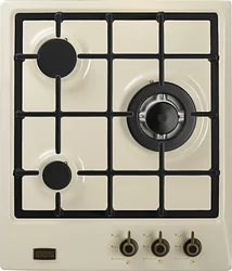 Газовая варочная панель Korting HG 465 CTRB Газовая варочная панель Korting HG 465 CTRB