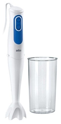 Braun MQ 3000 Smoothie