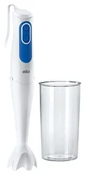 Блендер Braun MQ 3000 Smoothie