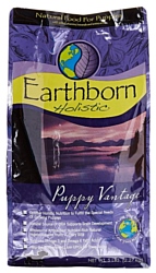 Earthborn Holistic (2.27 кг) Puppy Vantage