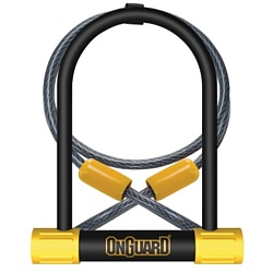 OnGuard Bulldog DT (8012)