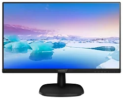 Монитор Philips 273V7QDAB Монитор Philips 273V7QDAB