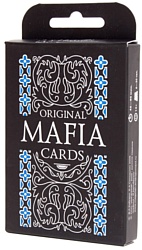 Магеллан Карты для игры в Мафию
