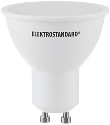Elektrostandard LED MR16 5W 4300K GU10