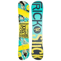 Rossignol Trickstick AF (17-18)