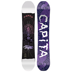 CAPiTA Indoor Survival (17-18)