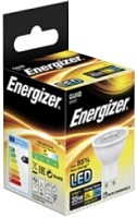 Energizer Spot 3.4W 3000K GU10 S8609