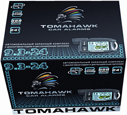 Tomahawk 9.3-24