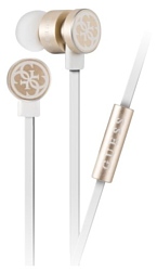 Guess In-Ear Headphones