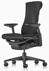 Herman Miller Embody Rhythm Charcoal