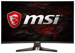 MSI Optix MAG27CQ