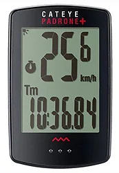 Велокомпьютер Cateye Padrone+ CC-PA110W
