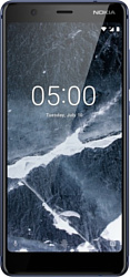 Nokia 5.1 2/16Gb