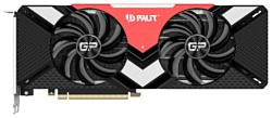 Palit GeForce RTX 2080 GamingPro (NE62080T20P2-180A)