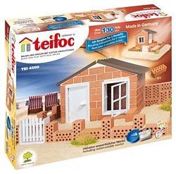 TEIFOC Classics TEI4500 Летний домик