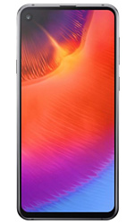 Смартфон Samsung Galaxy A8s 6/128Gb