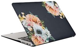 i-Blason MacBook Pro 13 Retina Flowers