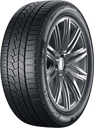 Continental WinterContact TS 860 S 275/50 R19 112V