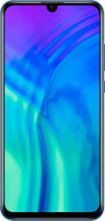 HONOR 20 Lite