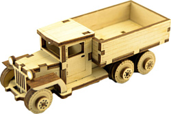 Lemmo Советский грузовик ЗИС-5В