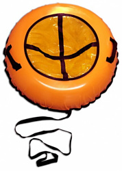 Midzumi Usagi 85 см (оранжевый)