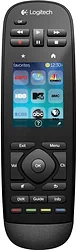 Универсальный пульт ДУ Logitech Harmony Touch