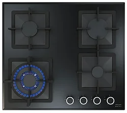 Газовая варочная панель Krona CALORE 60 BL
