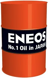 Трансмиссионное масло Eneos API GL-5 75W-90 200л