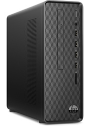 HP Slim Desktop S01-pD0009ur (8KK94EA)
