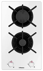 Газовая варочная панель Hansa BHKW310300 Газовая варочная панель Hansa BHKW310300