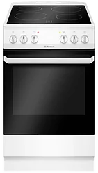 Электрическая плита Hansa FCCW56069