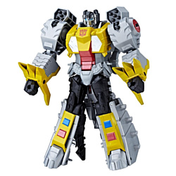 Transformers Cyberverse Ultra Class Grimlock E1908