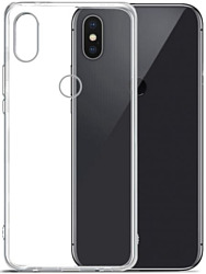 Case Better One для Xiaomi Redmi Note 7 (прозрачный)