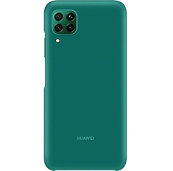 Huawei PU для Huawei P40 lite (зеленый)