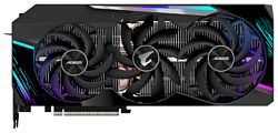 GIGABYTE AORUS GeForce RTX 3090 24576MB MASTER (GV-N3090AORUS M-24GD)