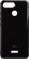 EXPERTS Jelly Tpu 2mm для Xiaomi Redmi 6 (черный)